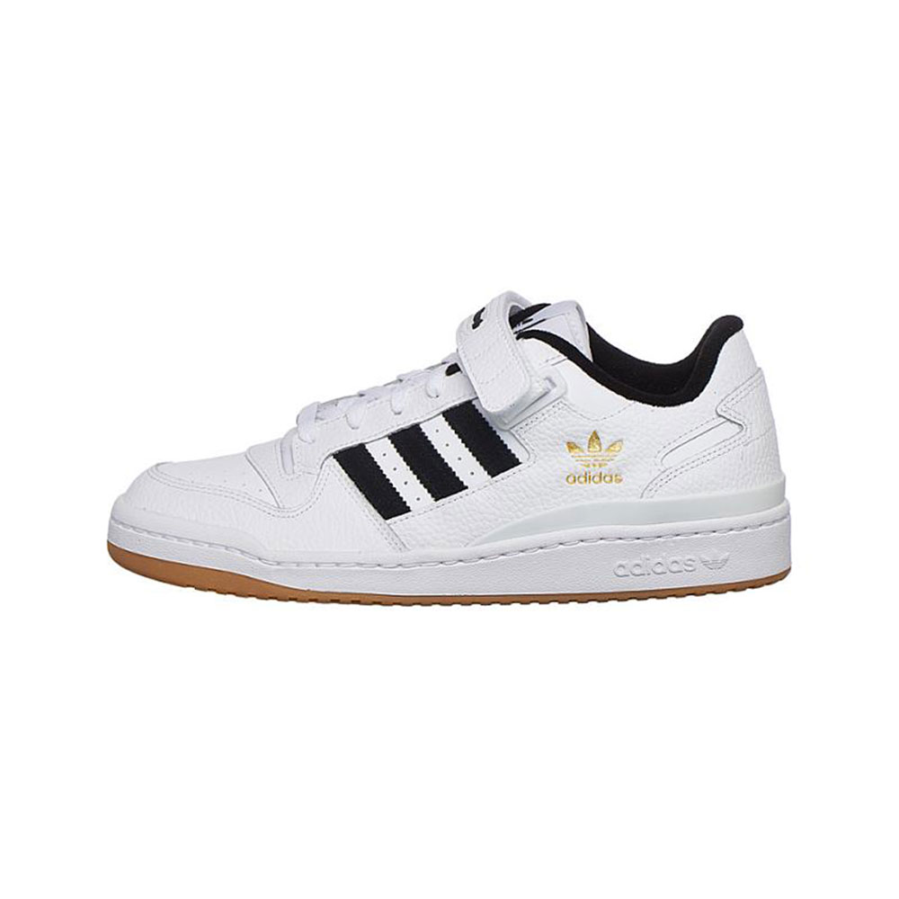 Incaltaminte Sport Adidas FORUM LOW photo 