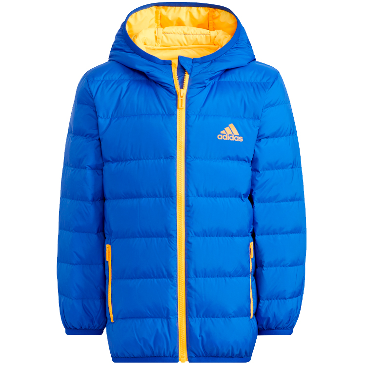 Куртка Adidas LK J LT DOWN JK photo Куртка Adidas LK J LT DOWN JK photo