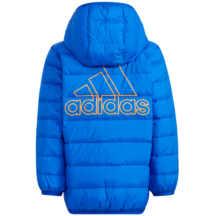 Scurta Adidas LK J LT DOWN JK photo 2