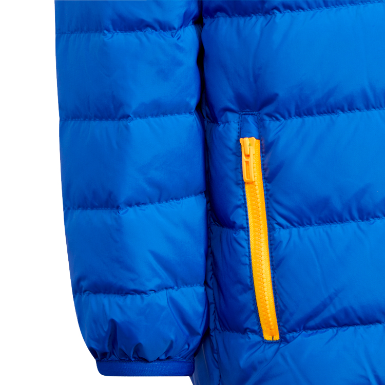 Scurta Adidas LK J LT DOWN JK photo 3