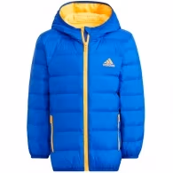 Куртка Adidas LK J LT DOWN JK