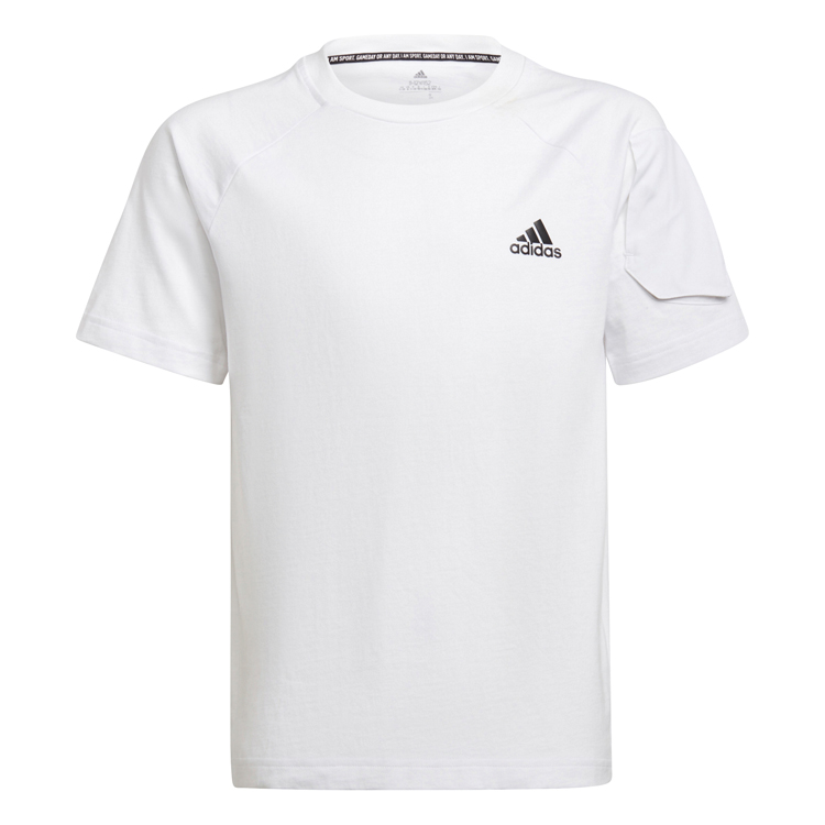 Футболка Adidas B D4GMDY TEE photo 