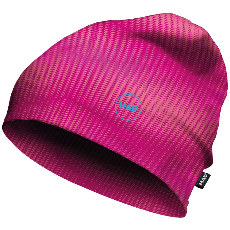 Шапка HAD Printed Fleece Beanie One size photo 1 Шапка HAD Printed Fleece Beanie One size photo 1