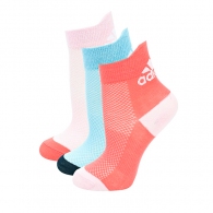 Носки Adidas KIDS MESH AN 3P thumbnav