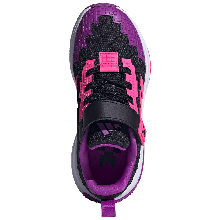 Incaltaminte Sport Adidas MINECRAFT PRO photo 7