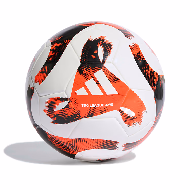 Мяч футбольный Adidas TIRO LGE J290 