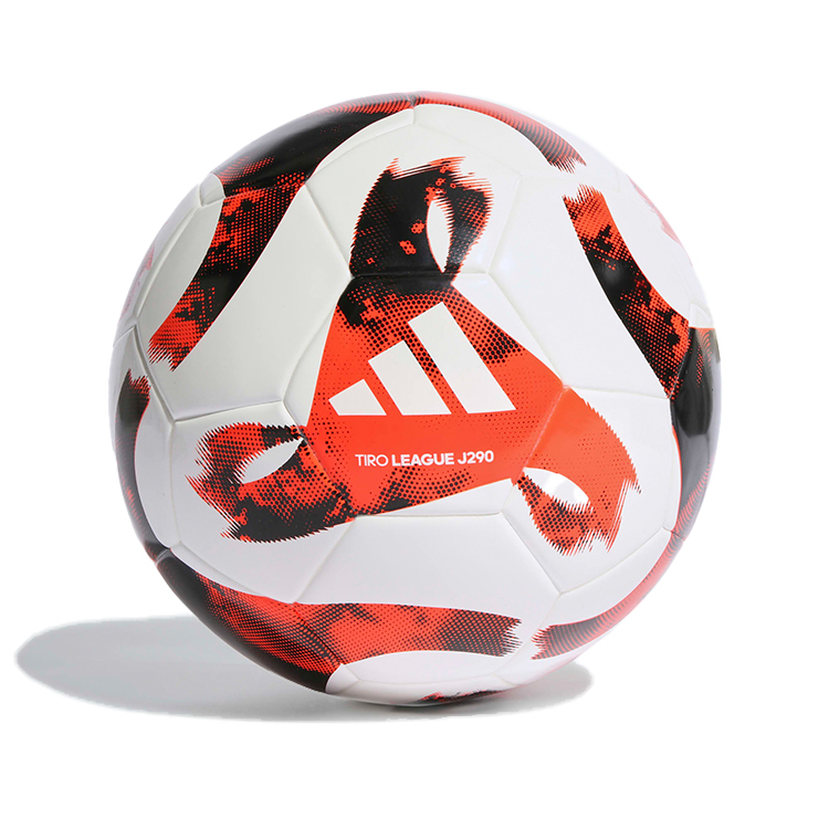Мяч футбольный Adidas TIRO LGE J290 photo Мяч футбольный Adidas TIRO LGE J290 photo