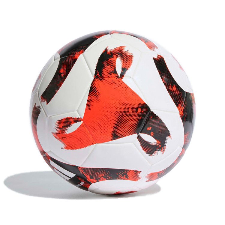 Minge fotbal Adidas HT2424 / Marimea 5 / Multicolor photo 3
