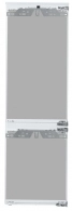 Встраиваемый холодильник Liebherr ICBN 3324, 237 л, 177 см, A++, Белый