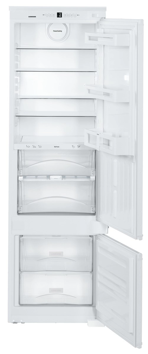Встраиваемый холодильник Liebherr ICBS3224, 261 л, 177.2 см, A++, Белый