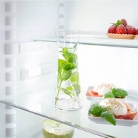 Встраиваемый холодильник Liebherr ICBS3224, 261 л, 177.2 см, A++, Белый