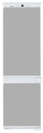 Встраиваемый холодильник Liebherr ICBS3324, 255 л, 177.2 см, A++, Белый