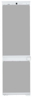 Встраиваемый холодильник Liebherr ICNS3324, 256 л, 177.2 см, A++, Белый