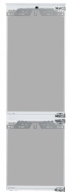 Встраиваемый холодильник Liebherr ICP3324, 274 л, 177.2 см, A+++, Белый