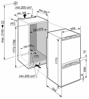 Холодильник Liebherr ICU3324 thumbnav 4