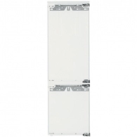 Встраиваемый холодильник Liebherr ICUN3324, 256 л, 177 см, A++, Белый