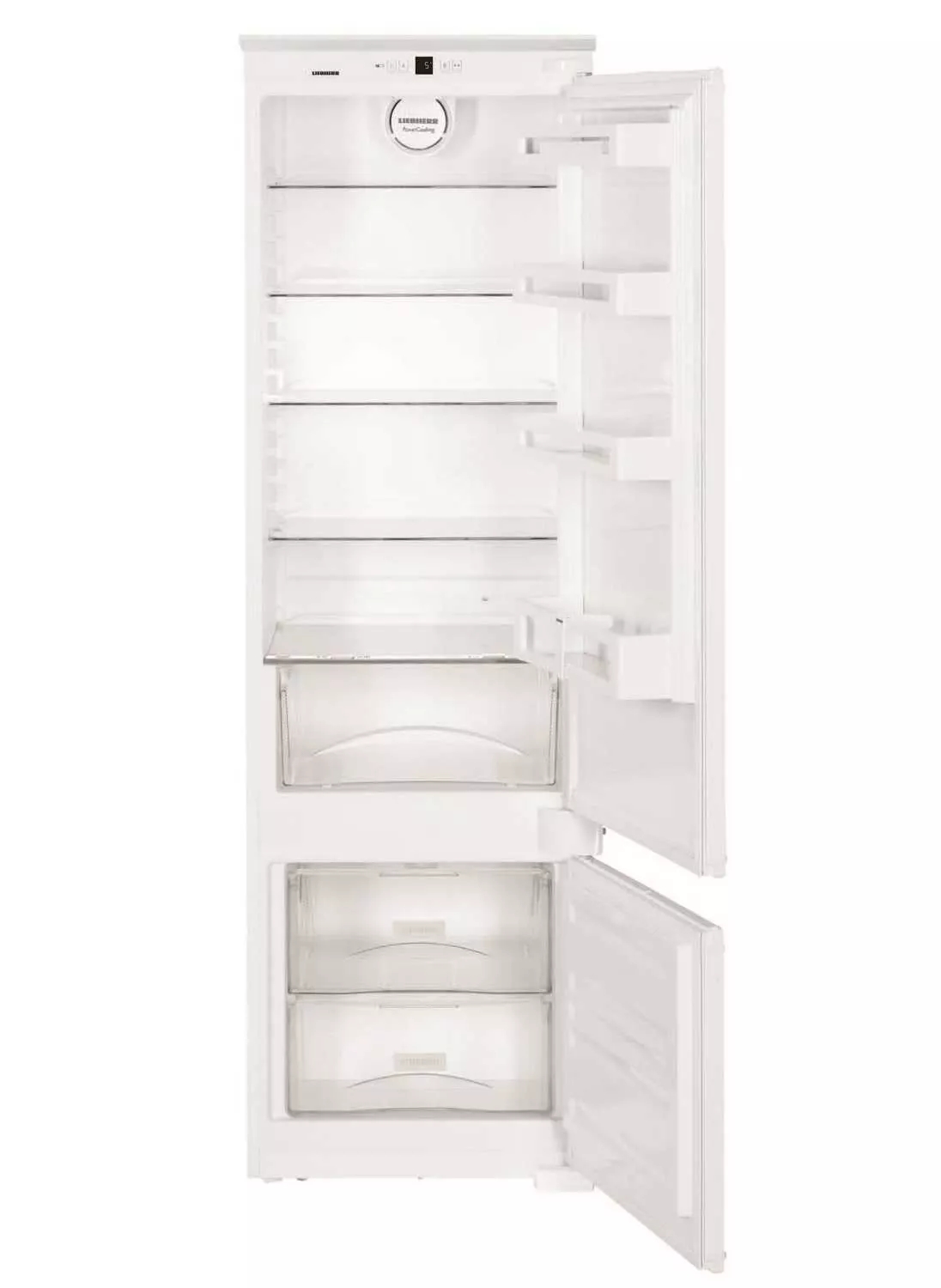 Frigider cu doua usi Liebherr ICUS 3224 / 271 l / cm /  photo 4