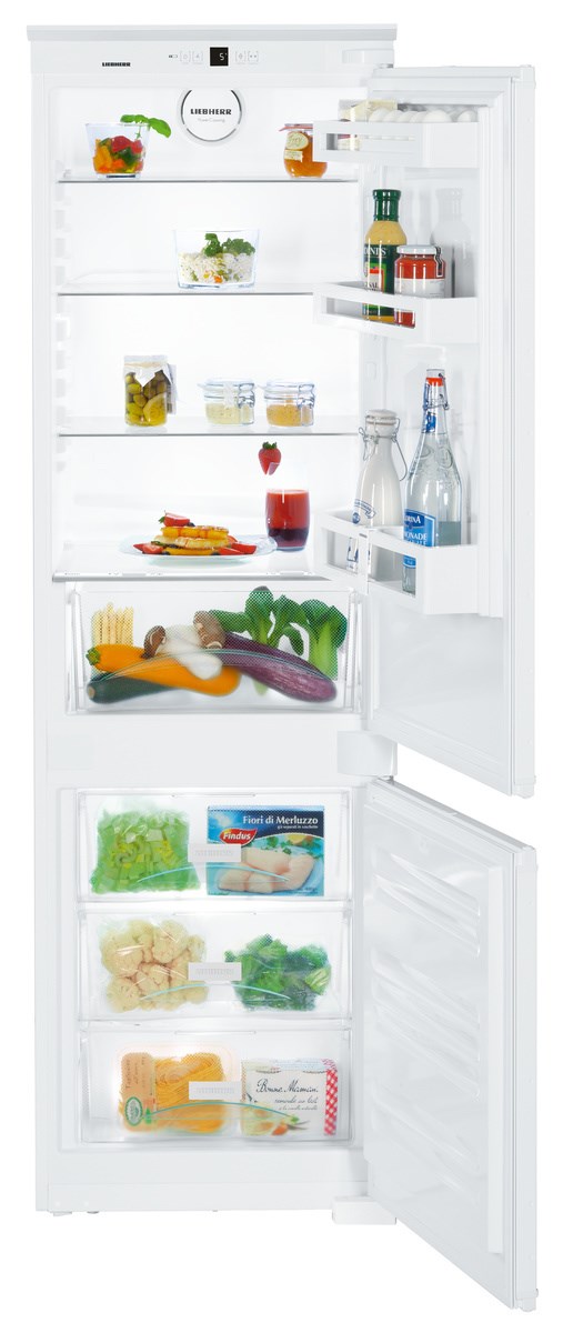Frigider cu doua usi Liebherr ICUS3324 / 274 l / 177.2 cm / A++ / Alb photo 4