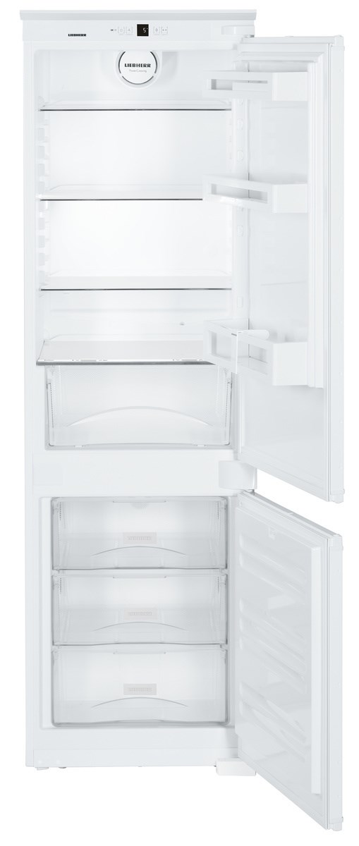 Frigider cu doua usi Liebherr ICUS3324 / 274 l / 177.2 cm / A++ / Alb photo 6
