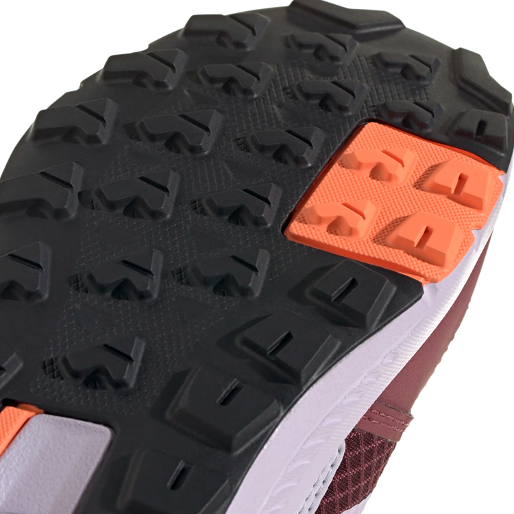 Ghete Adidas TERREX TRAILMAKER HIGH C.RDY K pt Femei / 30 / Maro photo 6