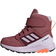 Ghete Adidas TERREX TRAILMAKER HIGH C.RDY K thumbnav