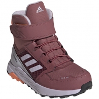 Ghete Adidas TERREX TRAILMAKER HIGH C.RDY K thumbnav 3