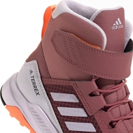 Ghete Adidas TERREX TRAILMAKER HIGH C.RDY K thumbnav 9