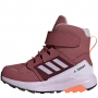 Ghete Adidas TERREX TRAILMAKER HIGH C.RDY K thumbnav 1