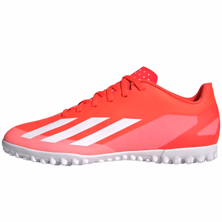 Ghete pentu fotbal Adidas X CRAZYFAST CLUB TF