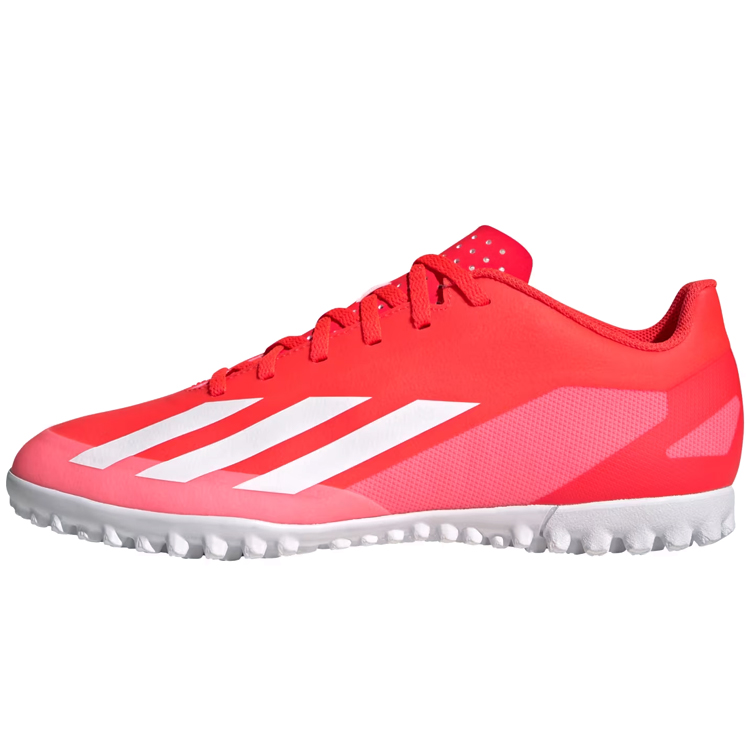 Ghete pentu fotbal Adidas X CRAZYFAST CLUB TF photo Ghete pentu fotbal Adidas X CRAZYFAST CLUB TF photo