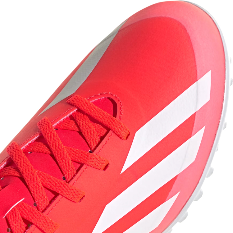 Бутсы Adidas X CRAZYFAST CLUB TF / Мужской / 39.5 / Красный photo 5