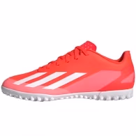 Ghete pentu fotbal Adidas X CRAZYFAST CLUB TF