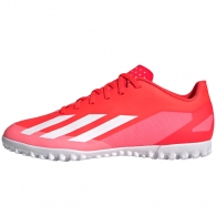 Ghete pentu fotbal Adidas X CRAZYFAST CLUB TF thumbnav