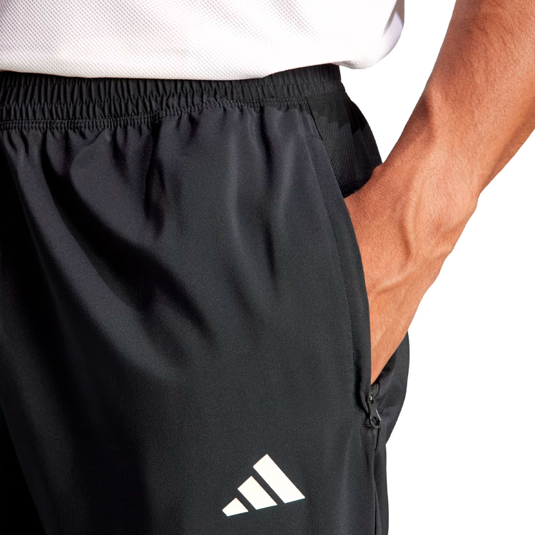 Брюки Adidas OTR B PANT XS Черный Мужской photo 4