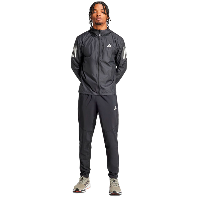 Брюки Adidas OTR B PANT XS Черный Мужской photo 5