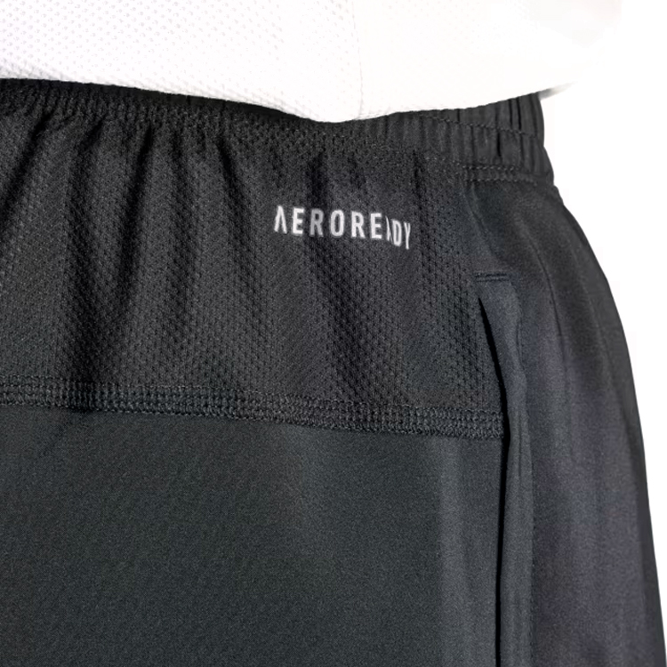 Брюки Adidas OTR B PANT XS Черный Мужской photo 6