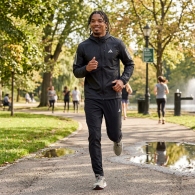 Брюки Adidas OTR B PANT thumbnav 8