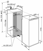 Холодильник Liebherr IKBP3524 thumbnav 4