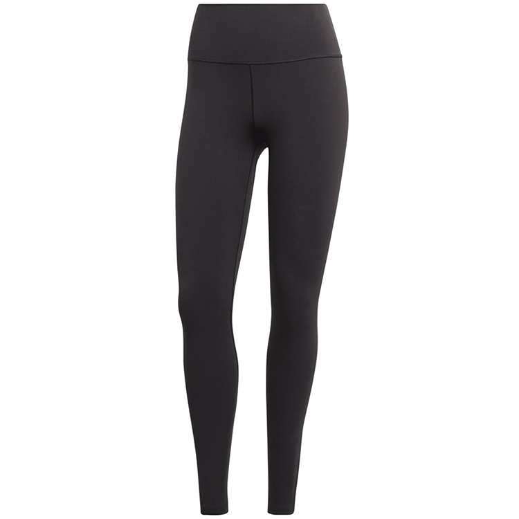 Легинсы Adidas All Me 7/8 L / Женский / XS / Черный photo 8