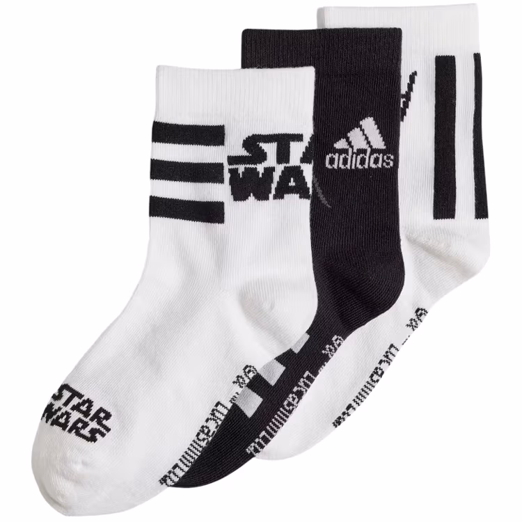 Sosete Adidas Y SW 3PP SO