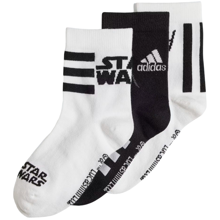 Sosete Adidas Y SW 3PP SO photo 