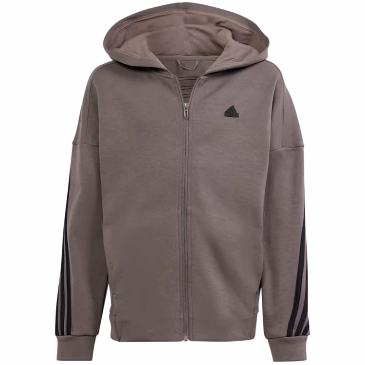 Толстовка Adidas U FI 3S FZ HD