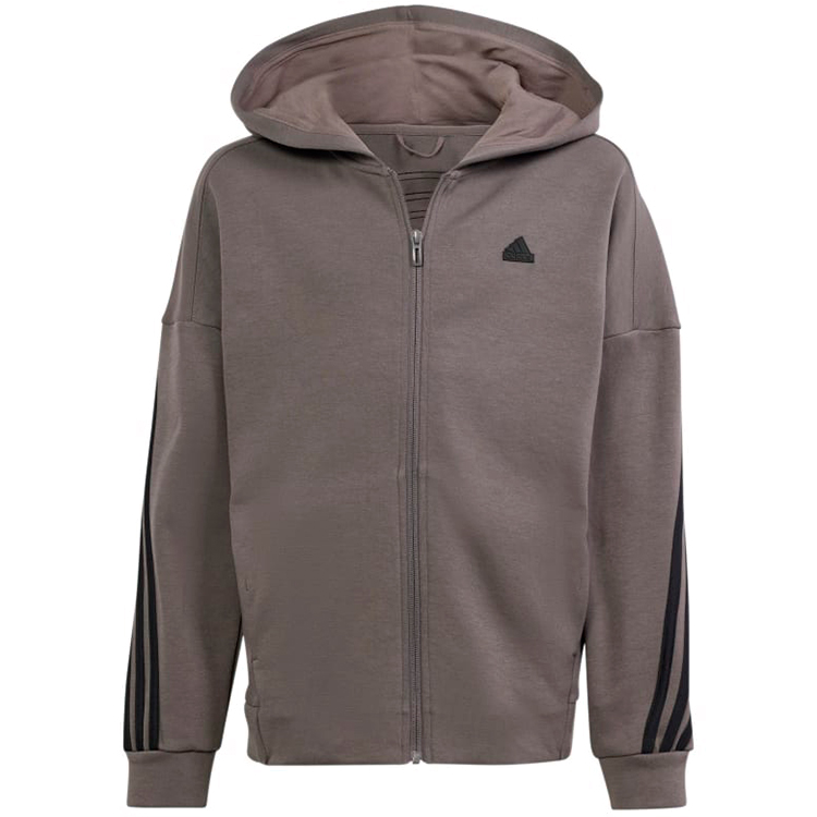 Толстовка Adidas U FI 3S FZ HD photo Толстовка Adidas U FI 3S FZ HD photo