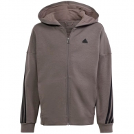 Толстовка Adidas U FI 3S FZ HD thumbnav