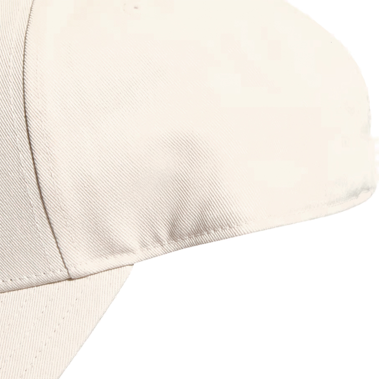 Кепка Adidas BASEB CLASS TRE OSFY Бежевый photo 3