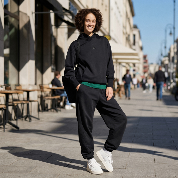 Брюки Adidas W ALL SZN PT photo 6