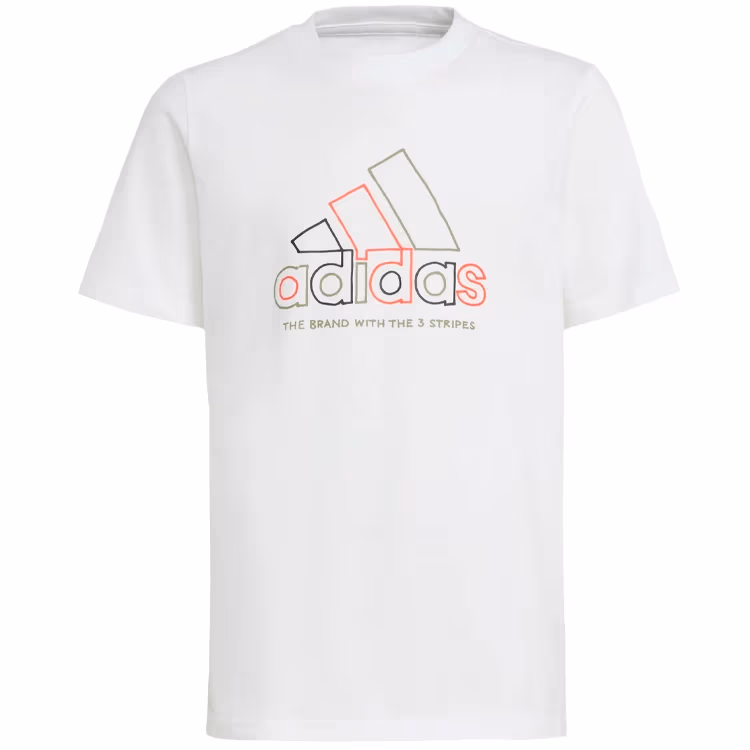 Футболка Adidas XPRESS BOYS