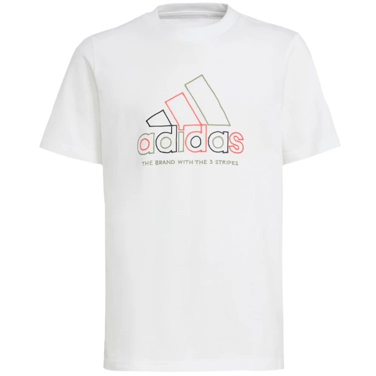 Футболка Adidas XPRESS BOYS