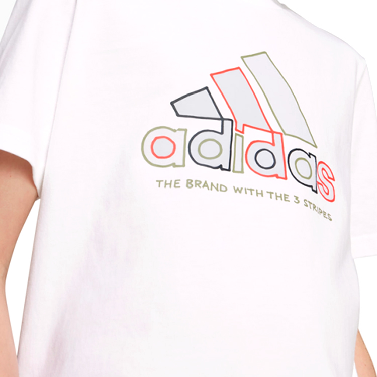 Футболка Adidas XPRESS BOYS photo 2