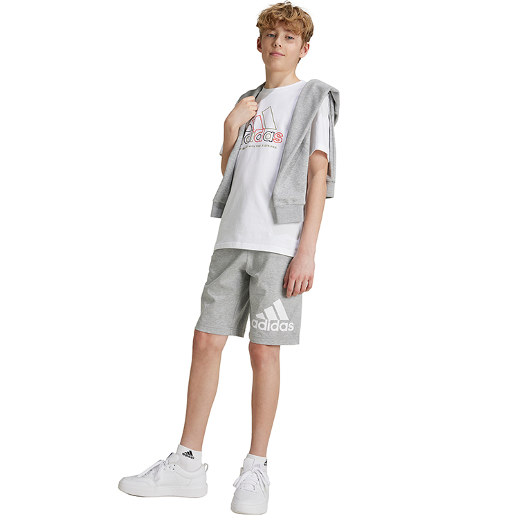Футболка Adidas XPRESS BOYS photo 4